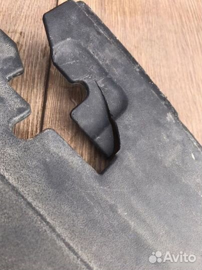 Пыльник тормозного Geely Emgrand Ec7 1.5