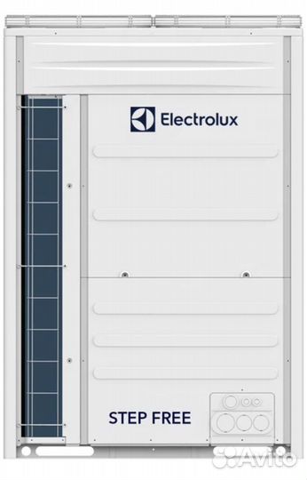 Блок наружный erxy-450 Electrolux