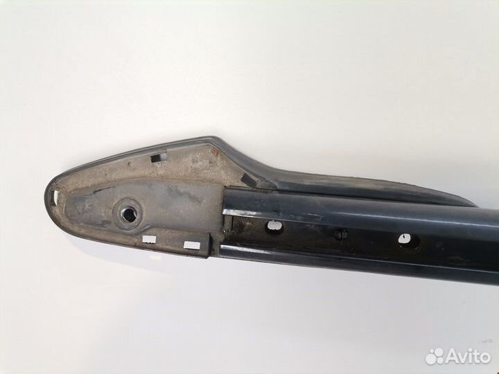 Рейлинги для Hyundai-KIA Carnival (Sedona) 1 (UP/GQ)