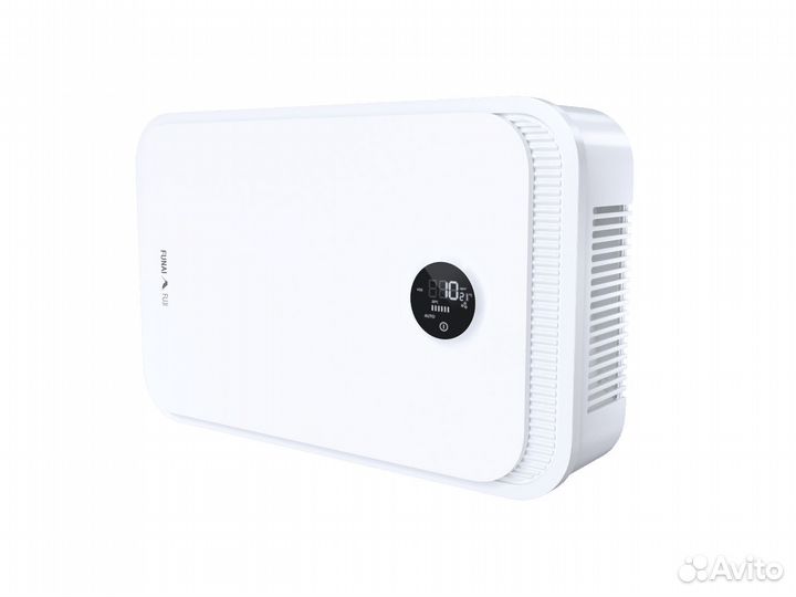 Рекуператор Funai fuji ERW-150