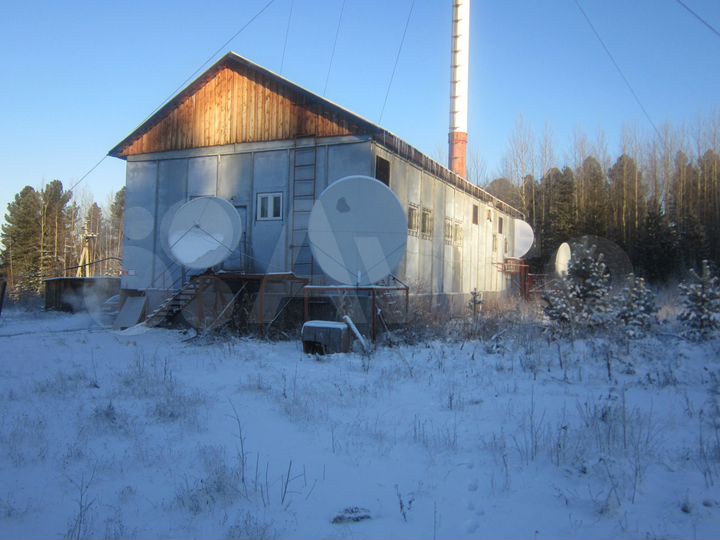 Продам здание, 181 м²