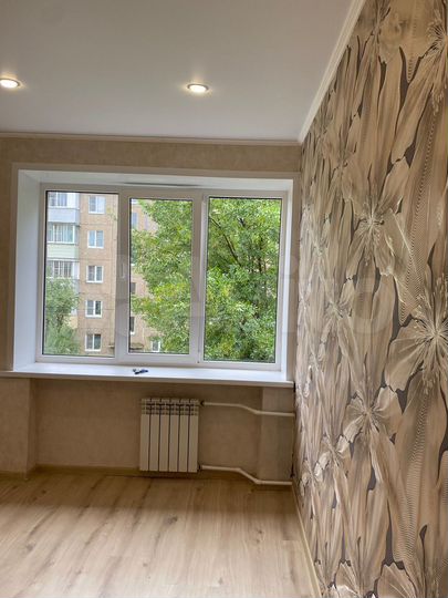 1-к. квартира, 32 м², 3/3 эт.