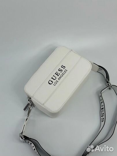 Сумка женская guess