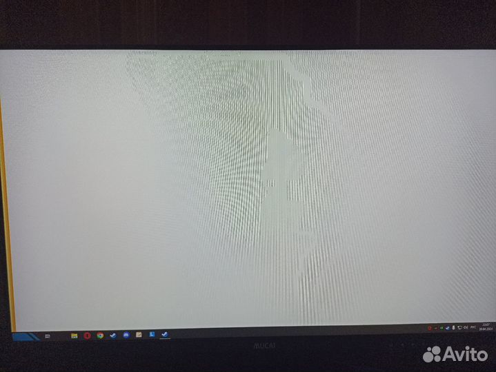 Монитор 280 гц