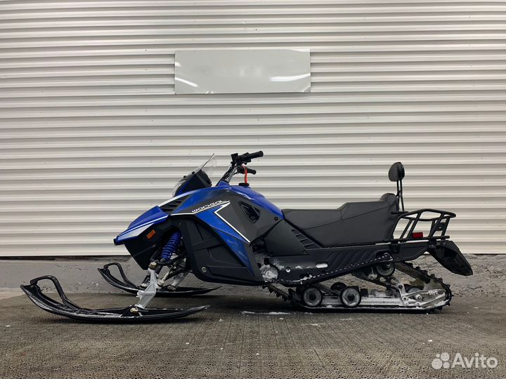 Снегоход Woideal WD300