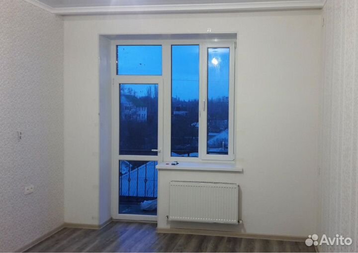 Окна пластиковые