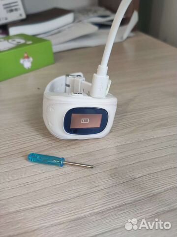 Детские смарт часы с сим картой