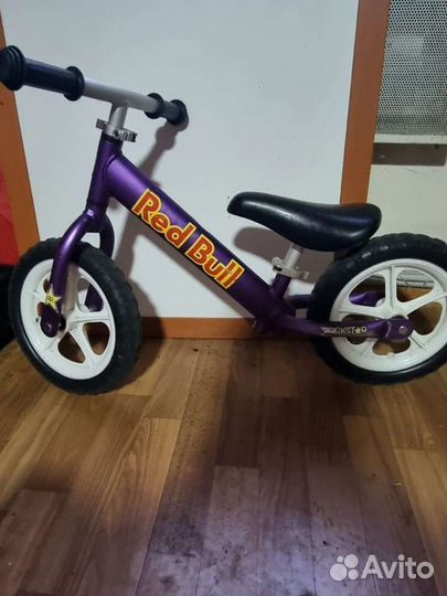 Беговел cruzee