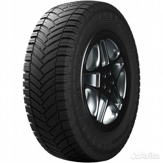 Michelin Agilis CrossClimate 215/60 R17 109T