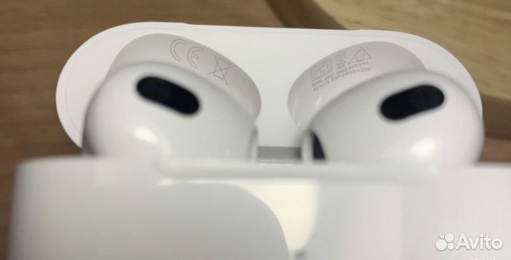 AirPods 3 Premium