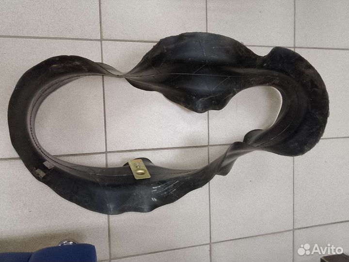 Ободная лента, флиппер на шину 10R20