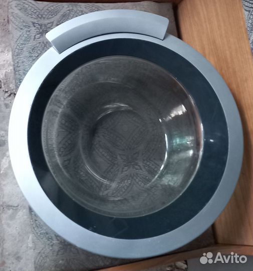 Люк для стиральной машины siemens IQ300