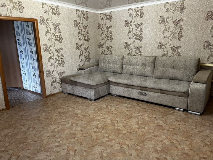 Дом 80 м² на участке 13 сот.