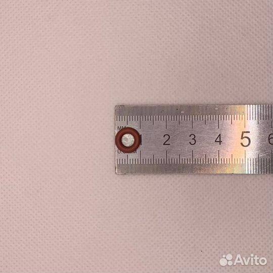 Уплотнитель 8,0х11,6