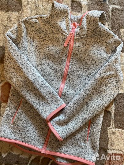 Кофта для девочки