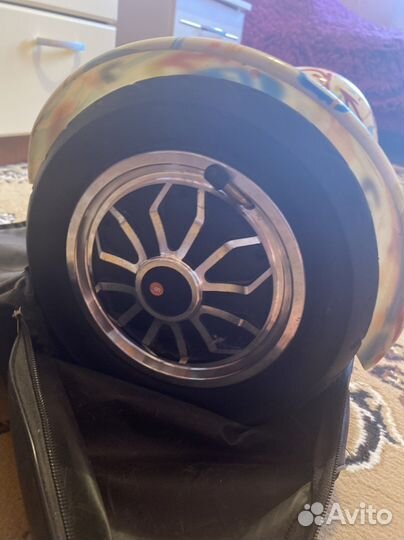 Гироскутер