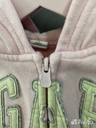 Детские вещи для девочки