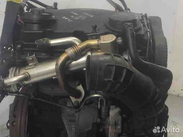Двигатель audi a6/s6 iii 4f2 c6 blb bre blb bre