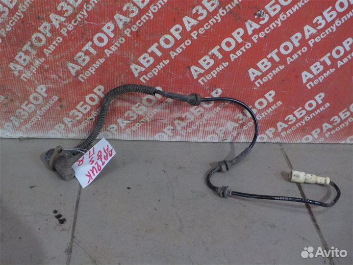 Датчик abs передний правый Chevrolet Lacetti 2008