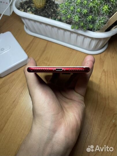 iPhone 7 Plus, 128 ГБ