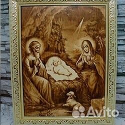 Оригинальные подарки - портреты, картины, иконы