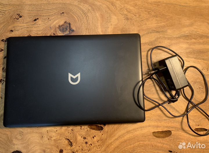 Ноутбук NB282