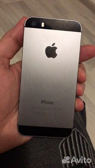 Айфон 5S/16gb