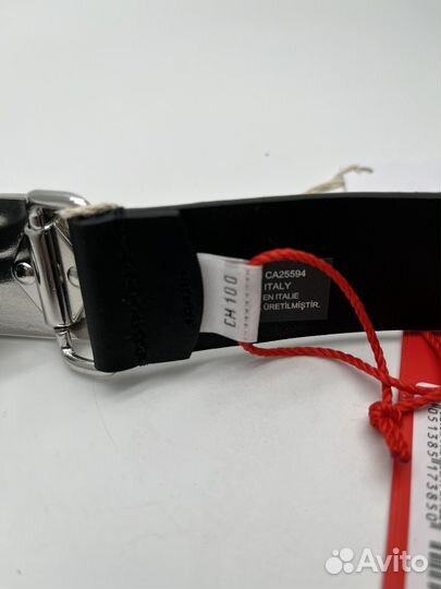 Diesel Ремень мужской size:100