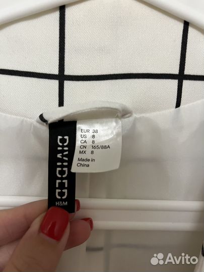 Жакет женский