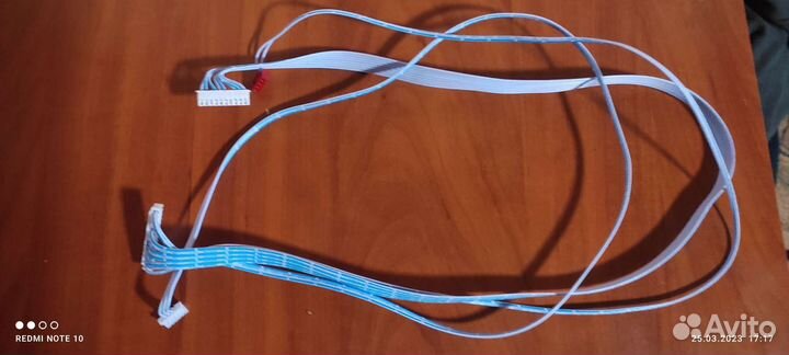 Системная плата тв Haier 55