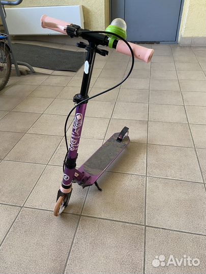 Самокат oxelo