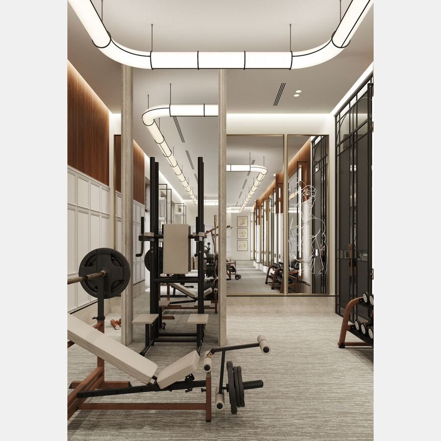 3-к. квартира, 134,8 м², 1/8 эт.