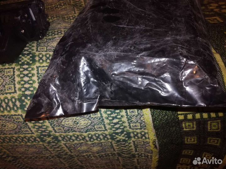 Картридж для лазерного принтера