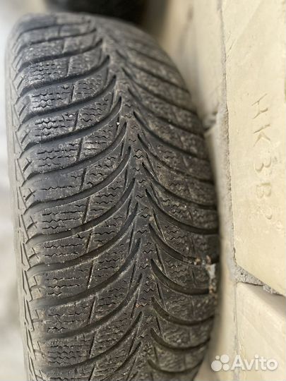 Goodyear r13