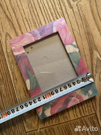 Рамка для фото 10*15