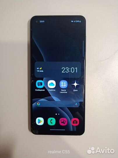 Samsung Galaxy A21s, 4/64 ГБ