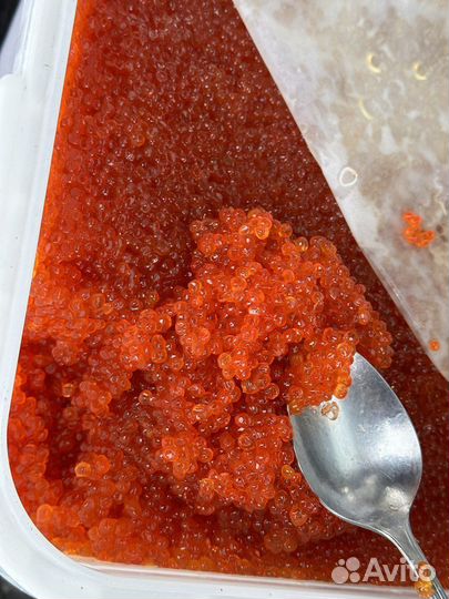 Свежие руки краба L5