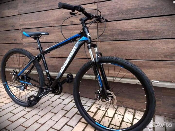 Горный велосипед 26 скоростной