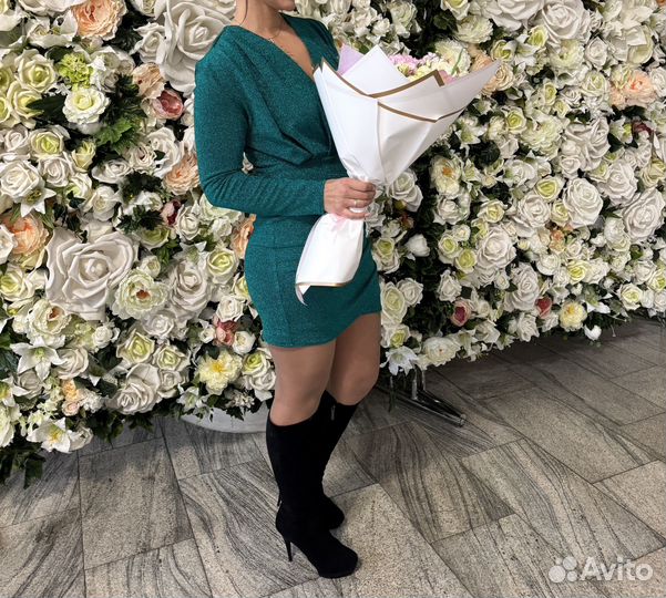 Продаю вечернее платье