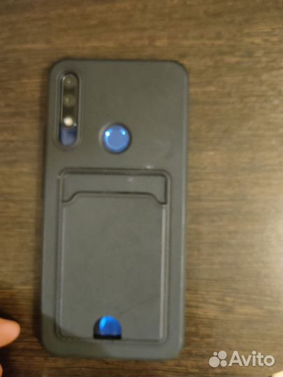 HONOR 9X, 4/128 ГБ
