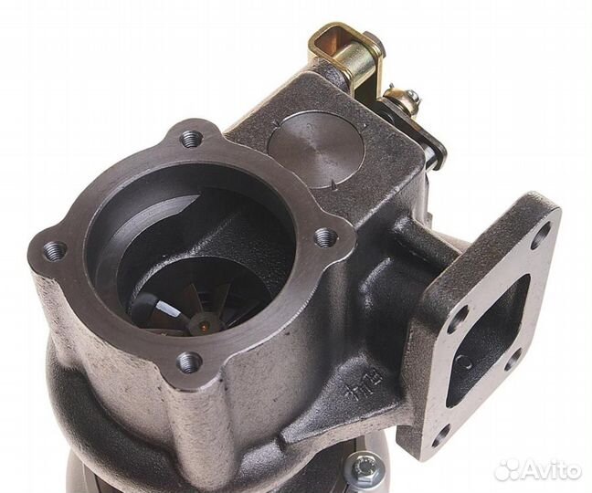 Турбокомпрессор Д-245.7Е3-1049,Д-245.9-566 (газ-33