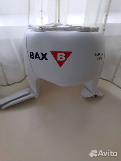 Шлем детский Bax. Отличное состояние