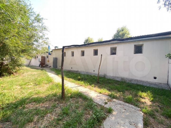 Дом 372 м² на участке 13,2 сот.