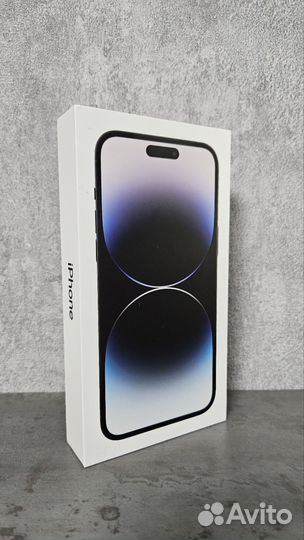 iPhone 14 Pro Max, 256 ГБ