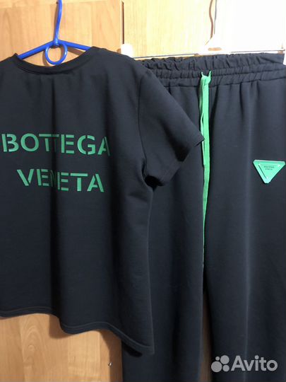 Спортивный костюм женский 46 48