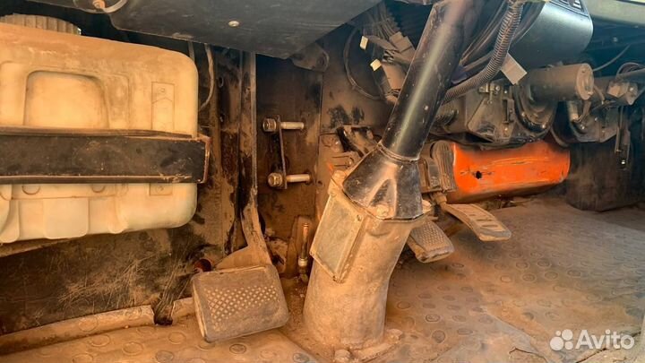 КамАЗ 43253, 2011