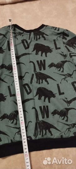 Костюм на мальчика