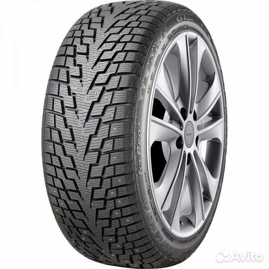 GT Radial Champiro IcePro 3 SUV 215/65 R17 99T
