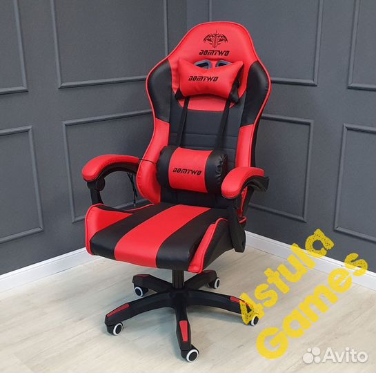 Игровые компьютерные кресла с вибрацией