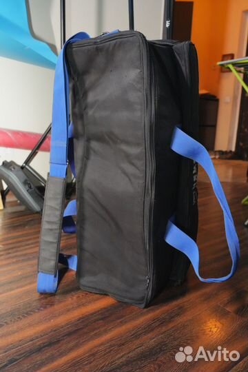 Сумка для светового оборудования